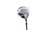AGXGOLF Ladies Edition, Magnum XS #15 FAIRWAY WOOD (38 Degree) w/Free Head Cover - ALL SIZES. Additional Fairway Wood Options! 